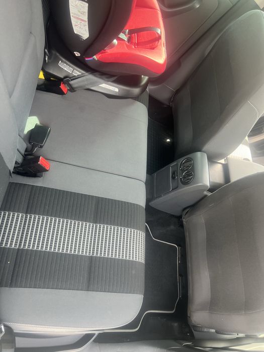 Volkswagen Golf 5 Plus