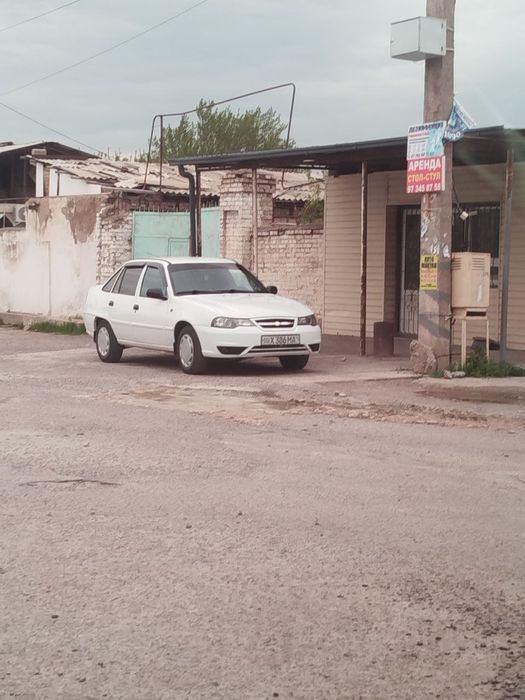 Нексия 1.6 простой гидравлика