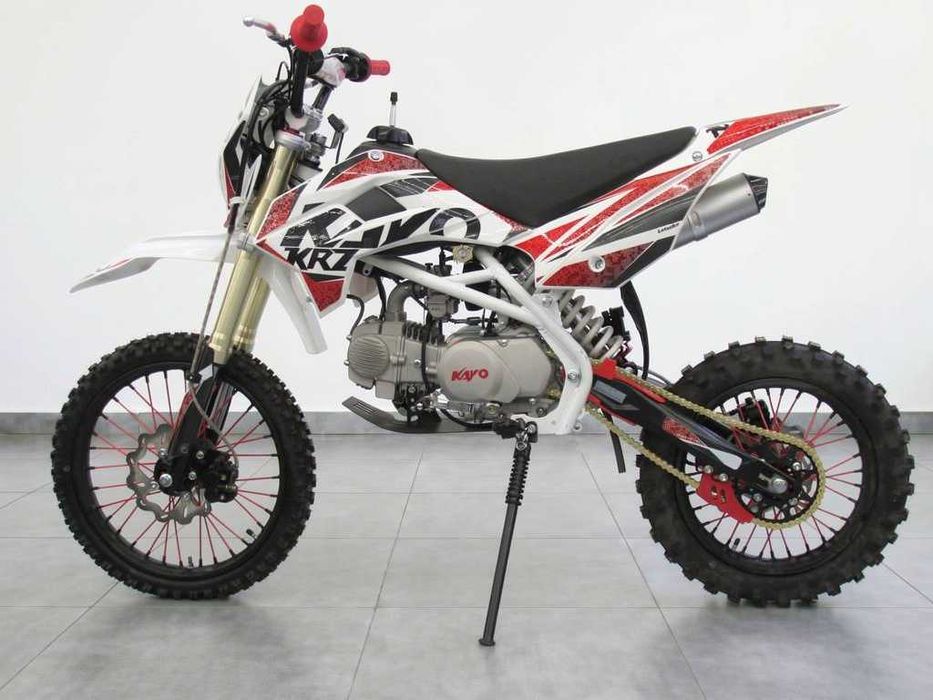 Питбайк Kayo Basic YX140