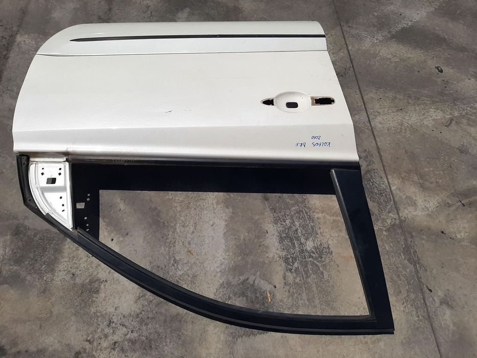 usa portiera dreapta fata renault koleos 1 hy