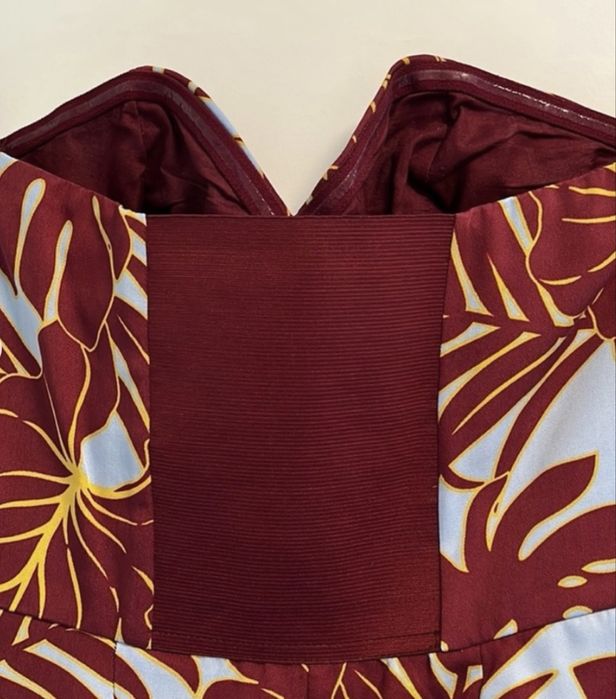Salopeta H&M masura 36