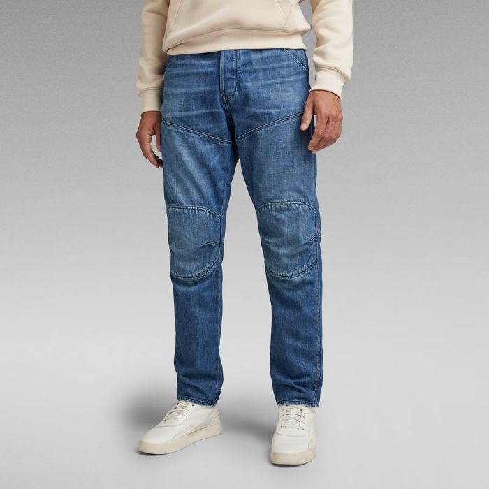 G-Star RAW 5620 Jeans ОРИГИНАЛНИ мъжки дънки - 29/30