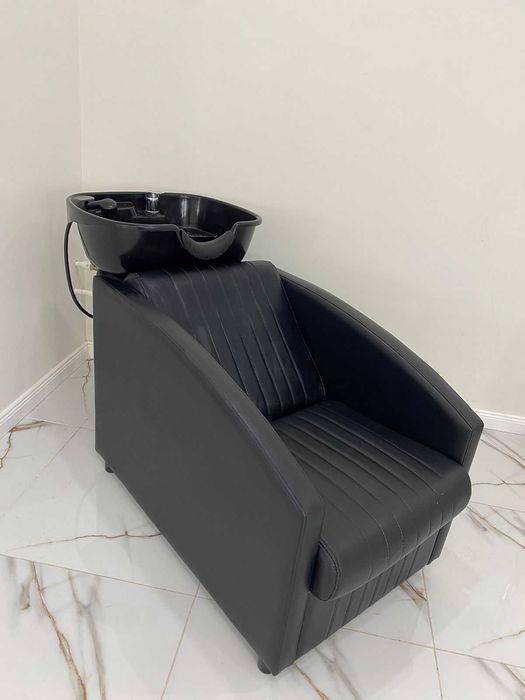 Мойка для стрижки