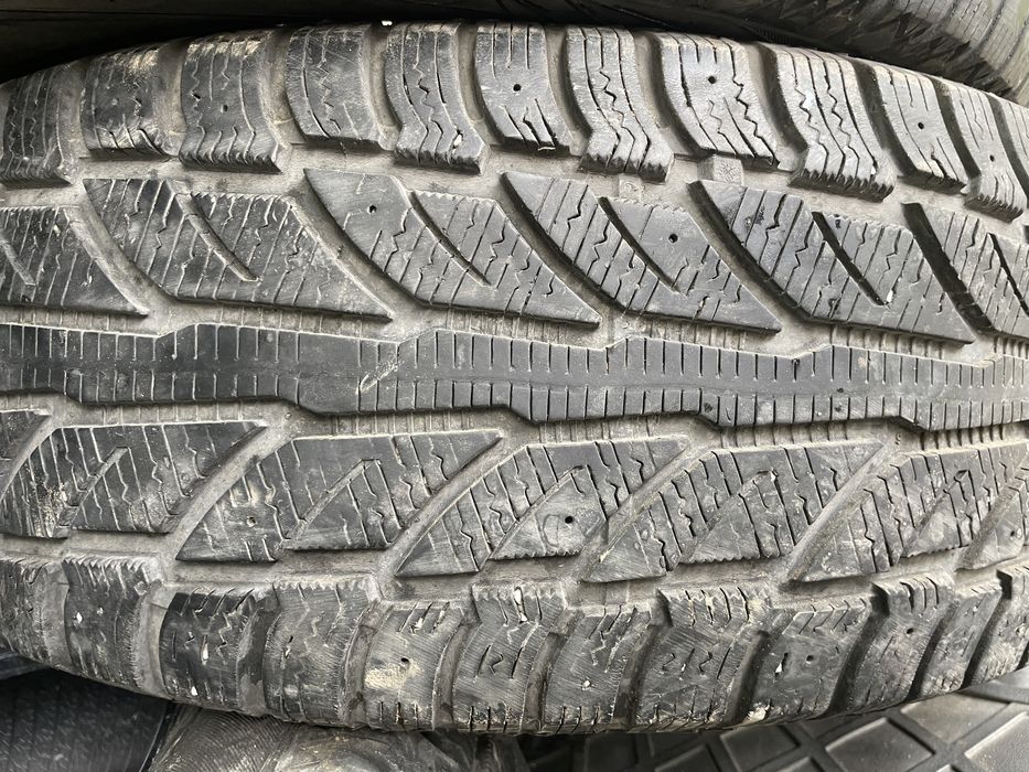 Всесезонни гуми Cooper Weather-Master WSC M+S 245/65/17