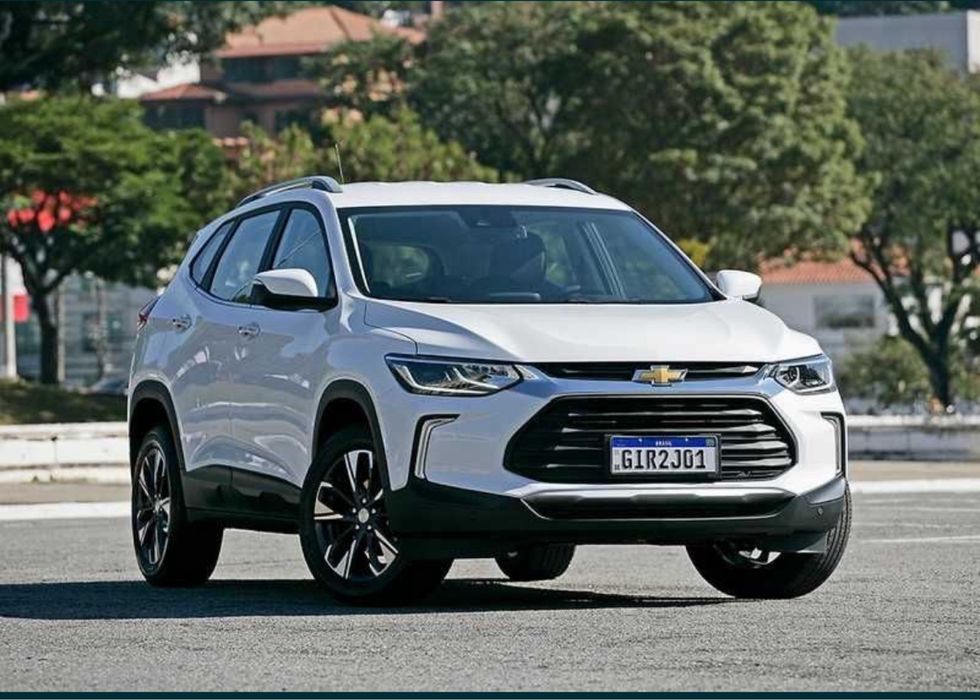 Sotiladi tracker 2 ls arenda vikup