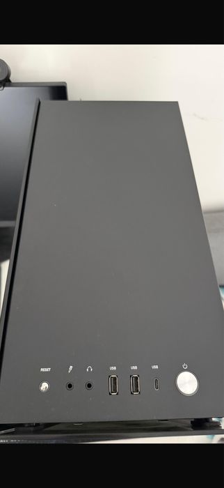 Pc Gaming i5 13400f rtx 4060