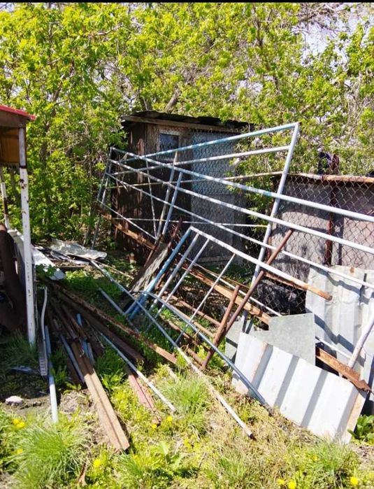 Продаются готовые перела для пандуса