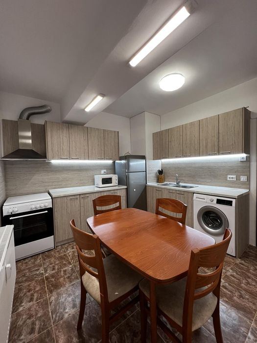 Продава се Тристаен апартамент в Плевен, Сторгозия - 62 кв.м за 1452 €/кв.м - Снимка #6