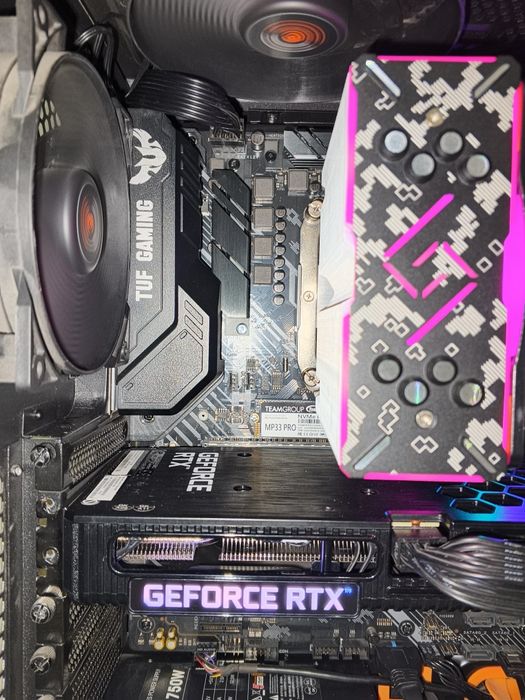 Игровой ПК брэндовый