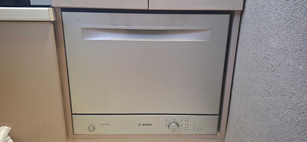 Съдомиялна машина BOSCH SKS2ITI00E