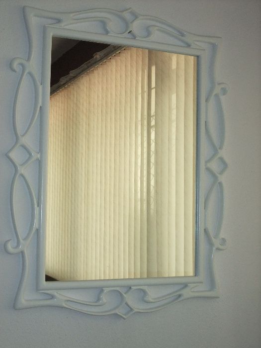 рамки за огледала