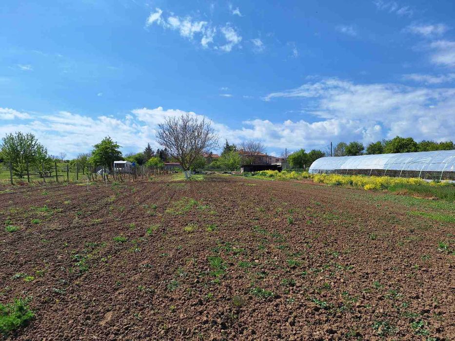 Продава се Парцел в с. Китка, Област Варна - 2000 кв.м за 13 €/кв.м - Снимка #3