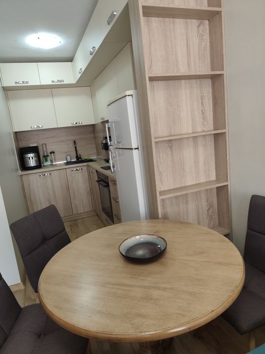 Бургас под наем 2-стаен апартамент