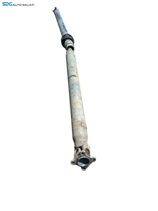 Cardan Ax Cardanic 6 Trepte Manual Nissan X Trail T30 2.2 D CDTI 4x4 2000 - 2007 [LC0383]