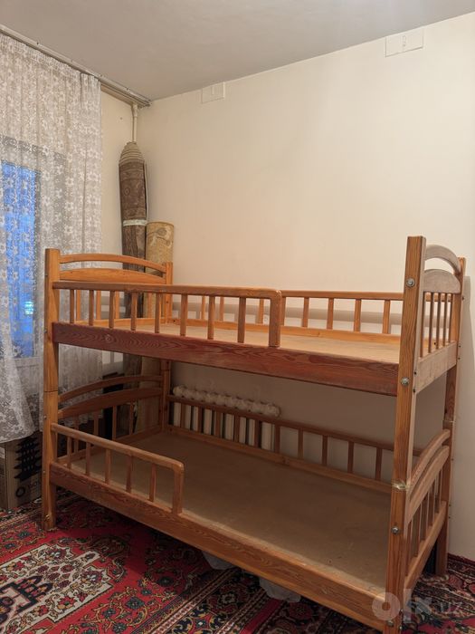 2 Etajli kalavot sotiladi