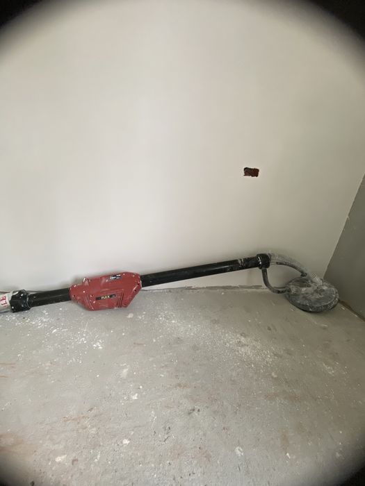 Slefuitor pereti si tavane glet