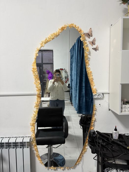 Мебель для салон красоты