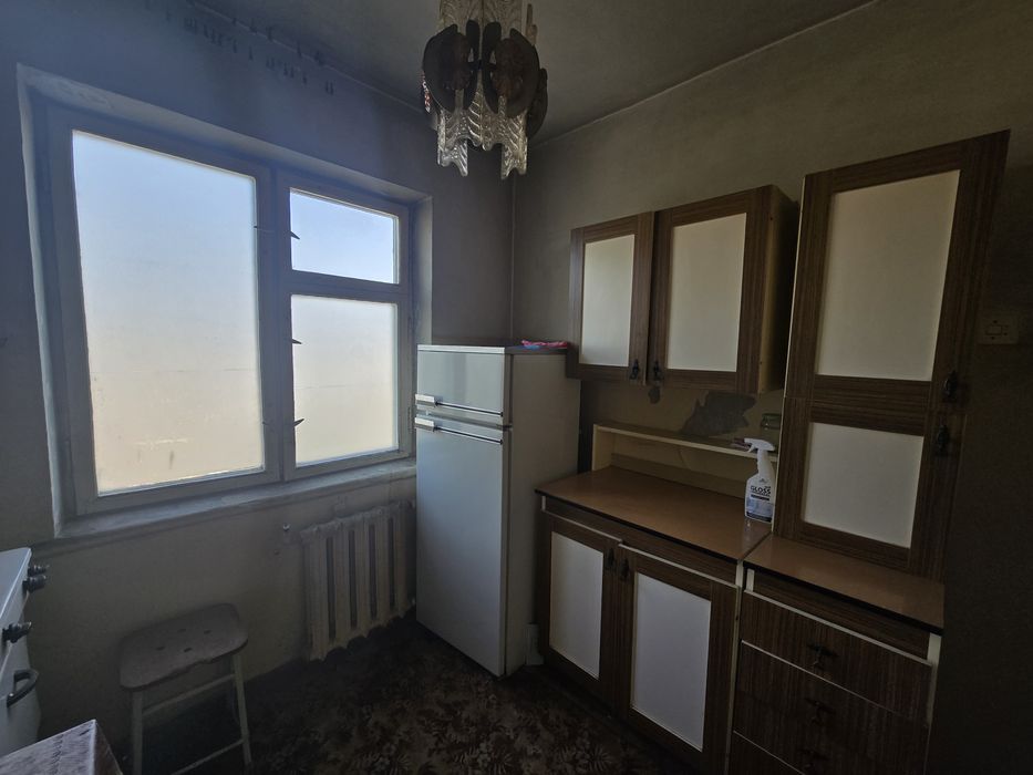 Zudlik bilan 1 xonali kvartira ijaraga beriladi