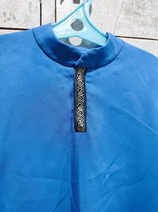 Костюм для лезгинки