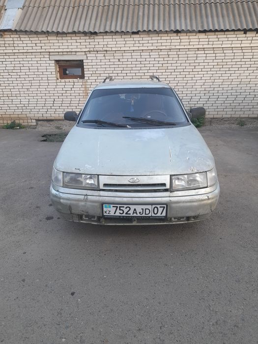 Продам:Ваз 2111 рабочий лошадка