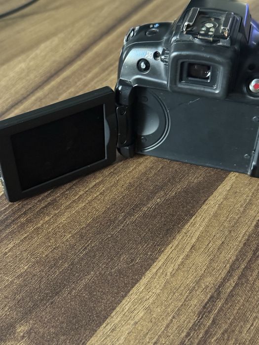 Фотоаппарат canon powershot x10