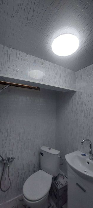 Дава се под наем Едностаен апартамент в Пловдив, Въстанически - 30 кв.м за 178.5 € - Снимка #3