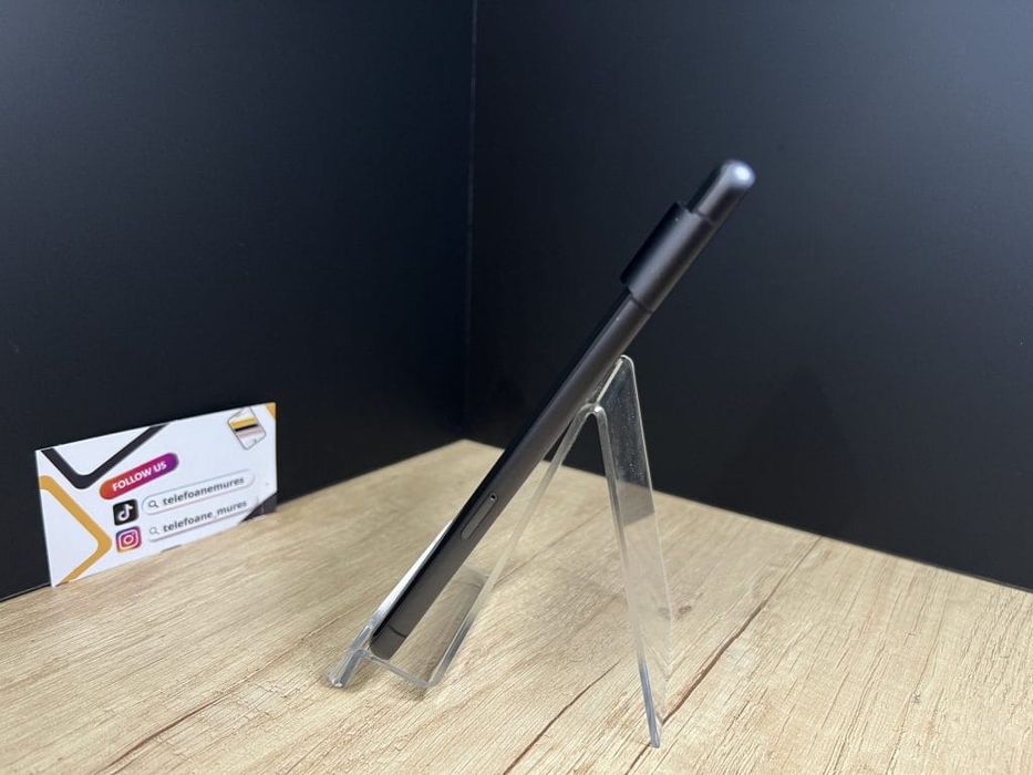 Google Pixel 7 128Gb Obsidian Second-Hand Bun 3 ani garanție, Telefoan