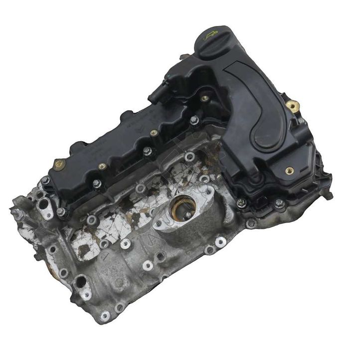 Клапанен капак цилиндрова глава Citroen DS4 ID: 155389