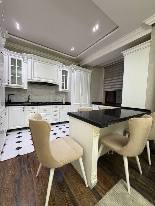 Darhan Продается 3 комнатная квартира ремонт Central Park