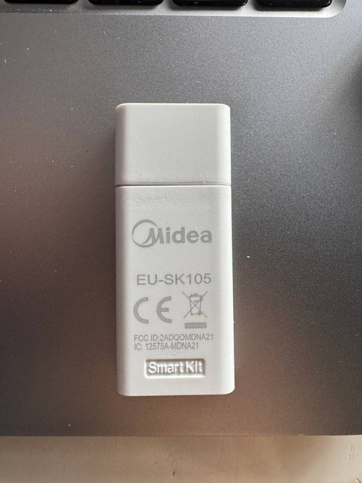 WiFi приёмник для кондиционера