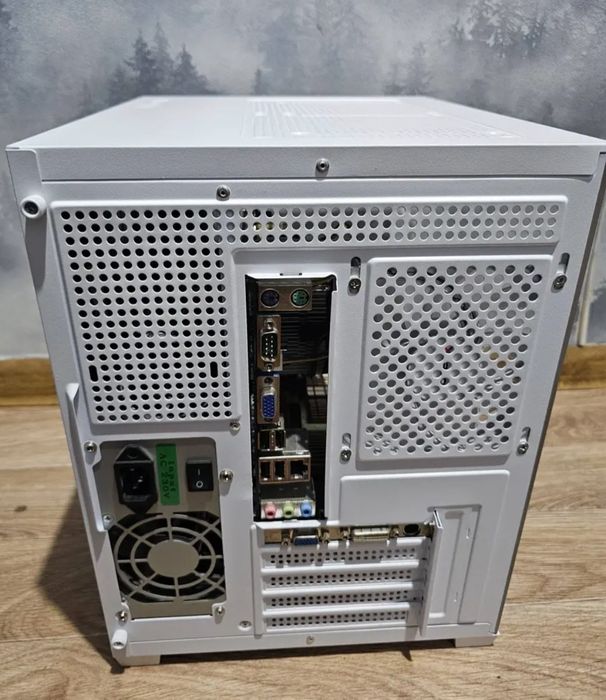 Продам игровой корпус для компьютера