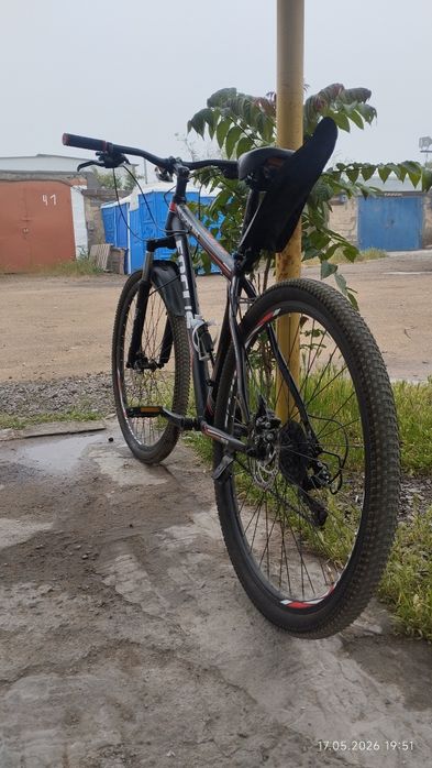 Велосипед спорт.