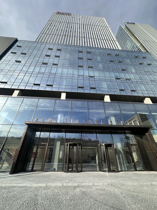 Сдам офис в центре БЦ А+класса Bomi, Ташкент сити, Дружба метро Ak90