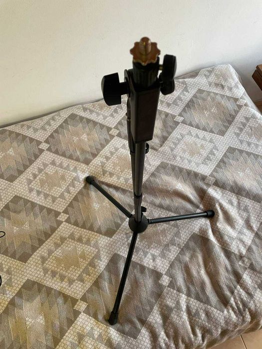 Студиен лампов кондензаторен микрофон RODE NTK