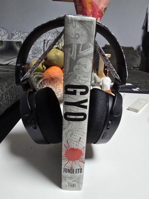 Слушалки steelseries arctis 9 wireless