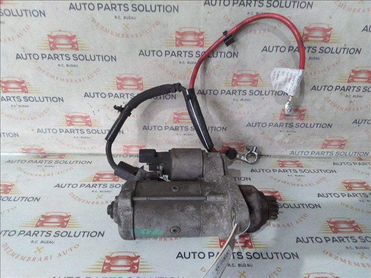 electromotor skoda octavia 3 1.6tdi an fabr.2014