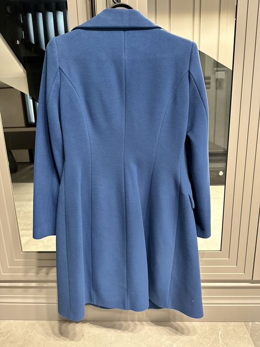 ADL вълнено палто