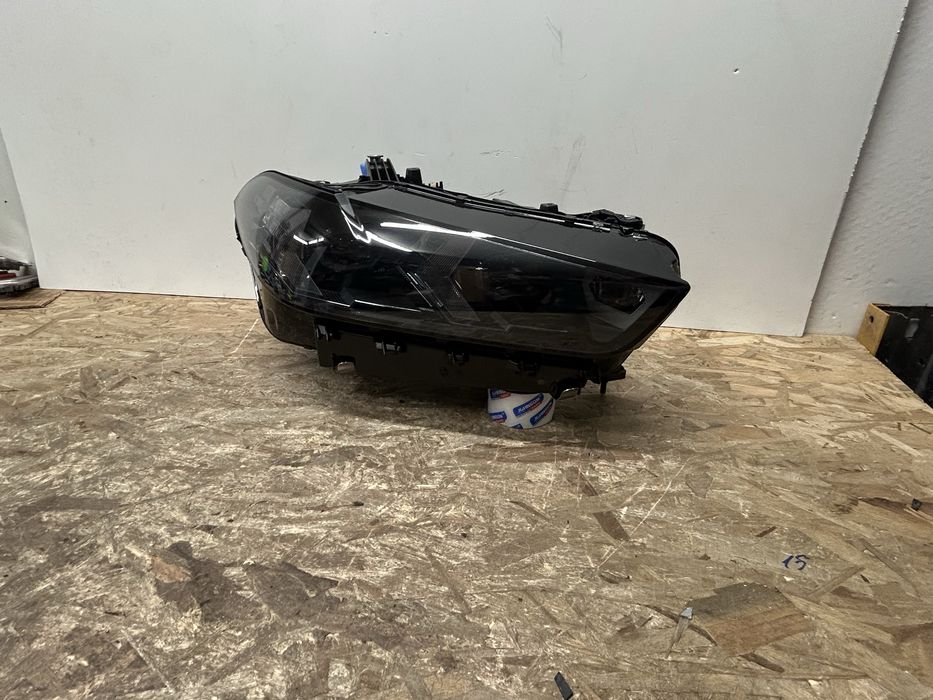 Far bmw X5 G05 X6 G06 lci full led adaptiv shadow 2023-2025 dreapta