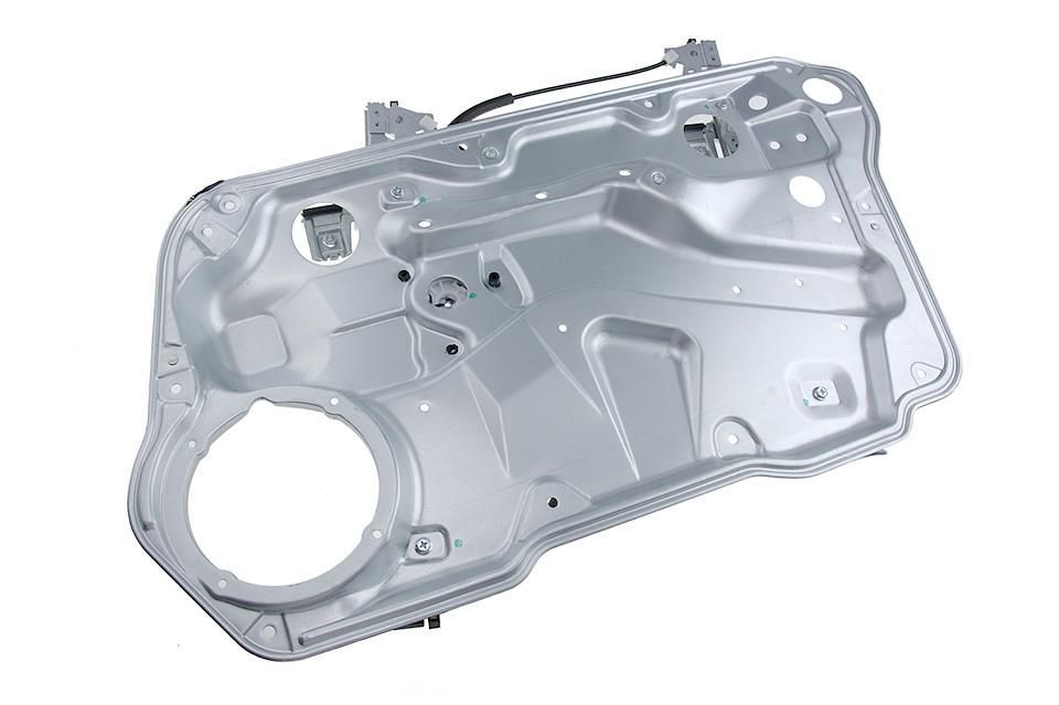 Mecanism macara actionare geam electric fata VW Golf 4 Bora