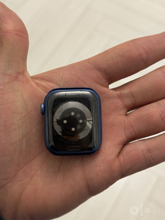 Apple Watch Series 7