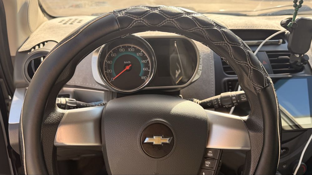 Продам Chevrolet Spark