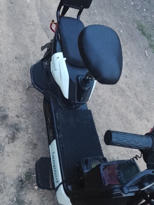 Продам электро велик