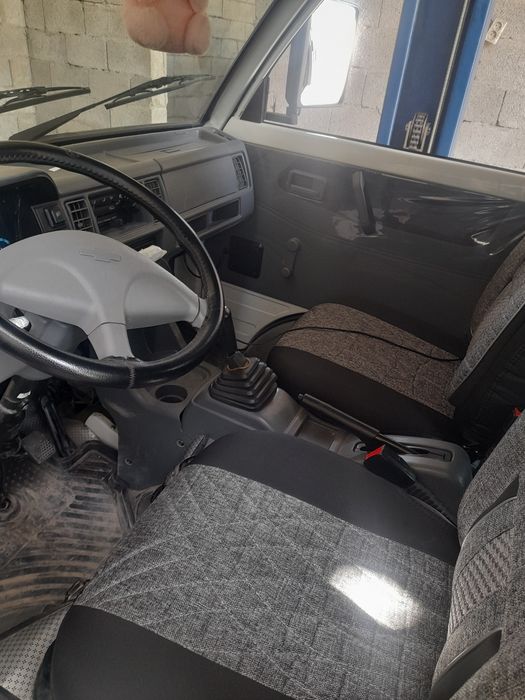 Chevrolet Damas 2024 — 6