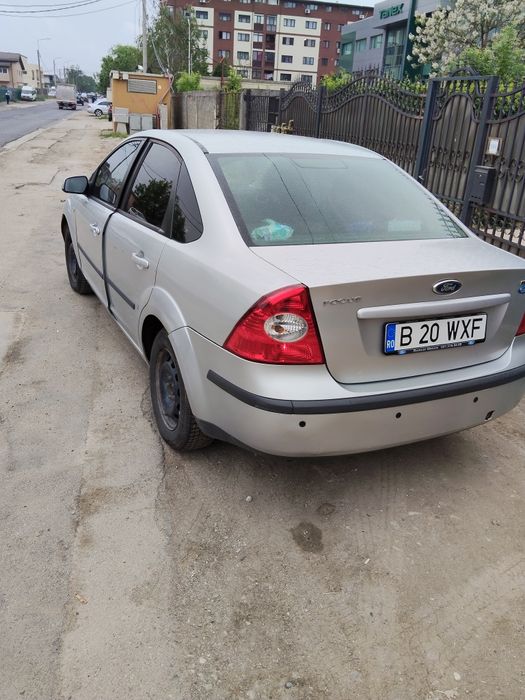 Ford Focus 1.6 tdci proprietar