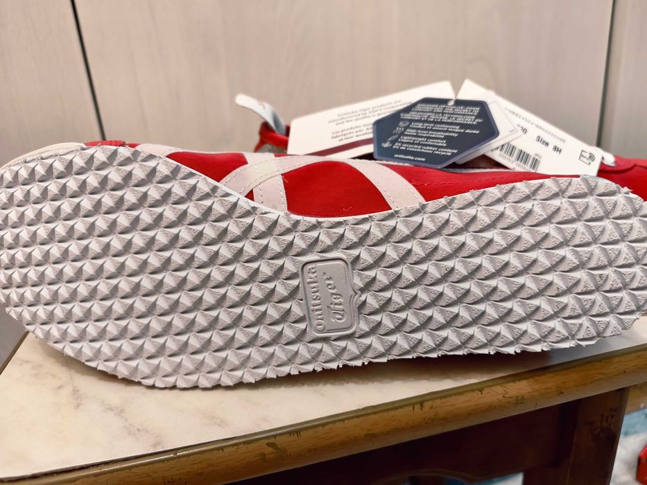 кроссовки Onitsuka Tiger Tokyo