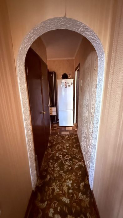 Продаётся 2 комн район Детская больница