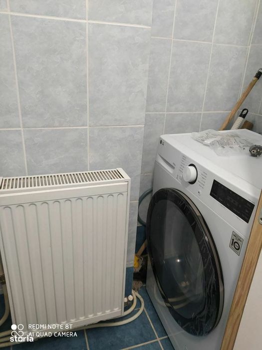 Vand apartament cu o camera renovat