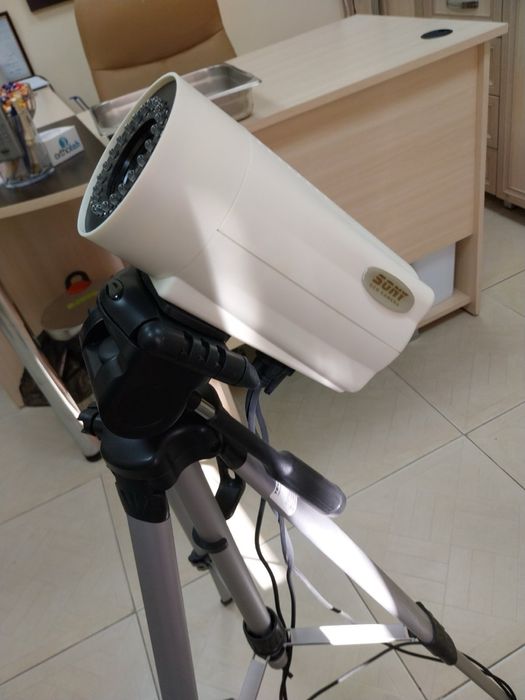 Медицинско оборудване