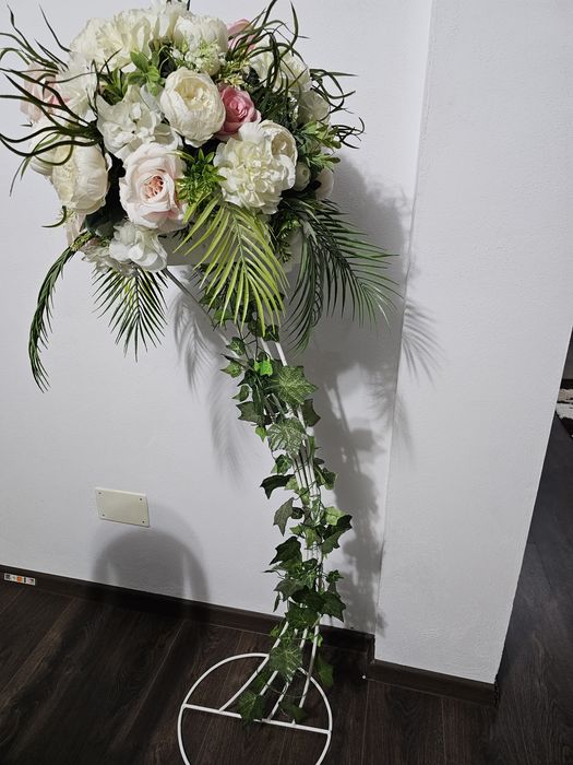 Flori artificiale