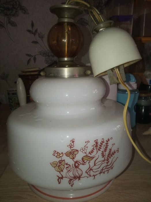 Продам светильник!